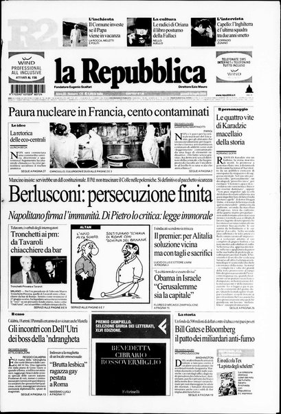 La repubblica